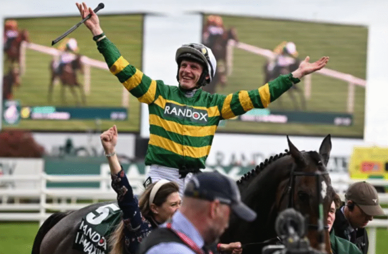 The Ultimate Beginner’s Guide to Horse Racing: Everything You Need to Know