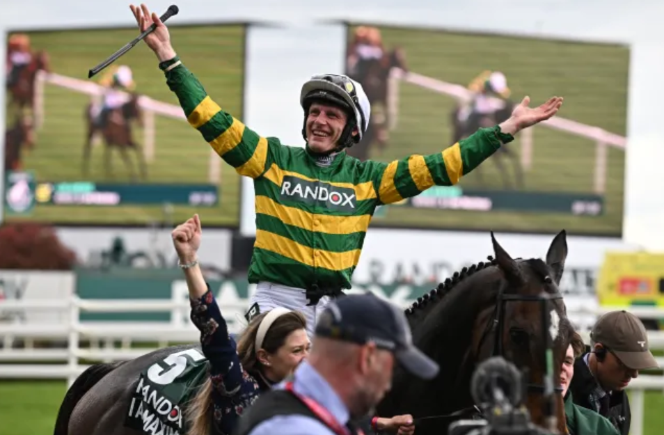 The Ultimate Beginner’s Guide to Horse Racing: Everything You Need to Know