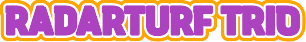 radarturf-trio