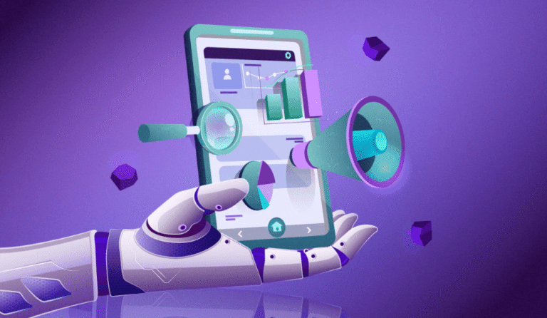 Why You Should Integrate AI Into Your Marketing Strategy