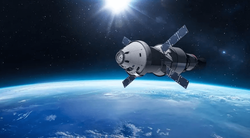 Why You Should Care About the Future of Space Tech