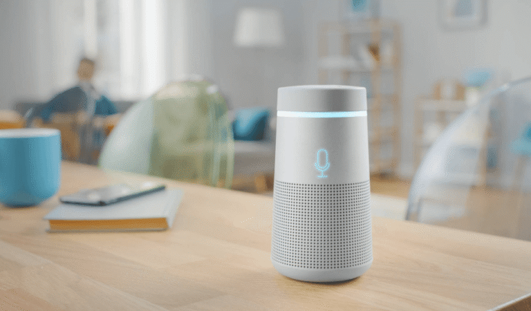 Why Voice Assistants Are a Growing Trend in Smart Homes